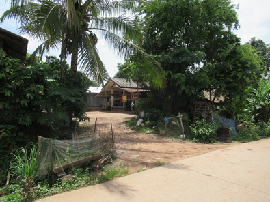 ขายบ้านเดี่ยว ราคาถูกเพียง 820,000 บาท ในอำเภอกุมภวาปี