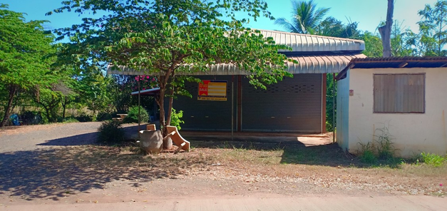 ขายบ้านเดี่ยว ราคา 7.47 ล้านบาท ในอำเภอน้ำยืน