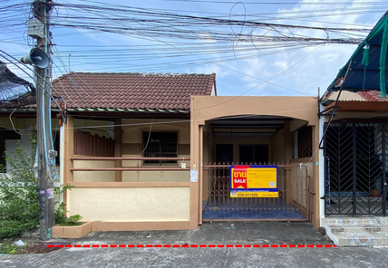 ขายทาวน์เฮ้าส์ 2 ห้องนอน
1 ห้องน้ำ
ราคาถูกเพียง 998,000 บาท ในอำเภอเมืองระยอง