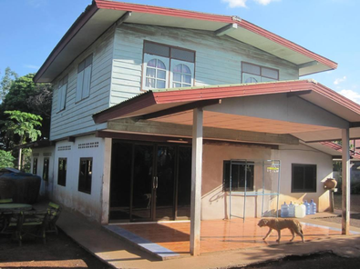 ขายบ้านเดี่ยว ราคาถูกเพียง 888,000 บาท ในอำเภอไชยวาน