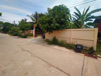 ขายบ้านเดี่ยว ราคา 2.3 ล้านบาท ในอำเภอพระยืน