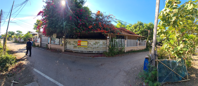 ขายบ้านเดี่ยว ราคา 4.2 ล้านบาท ในอำเภอเมืองอุดรธานี