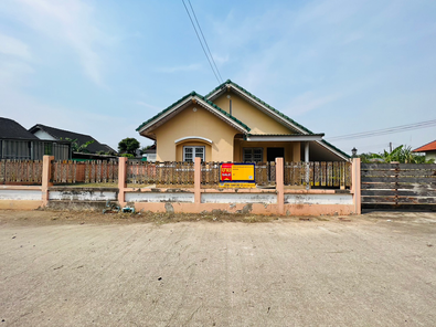 ขายบ้านเดี่ยว ราคา 2.42 ล้านบาท ในอำเภอสัตหีบ