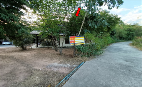 ขายบ้านเดี่ยว ราคา 1.7 ล้านบาท ในอำเภอพระยืน