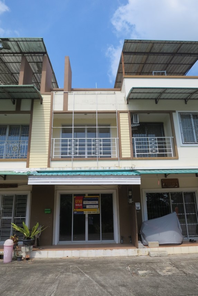 ขายอาคารพาณิชย์ ราคา 2.73 ล้านบาท ในอำเภอสัตหีบ