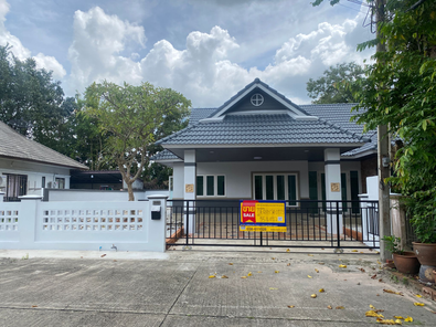 ขายบ้านเดี่ยว 3 ห้องนอน
3 ห้องน้ำ
ราคา 4.11 ล้านบาท ในอำเภอเมืองระยอง