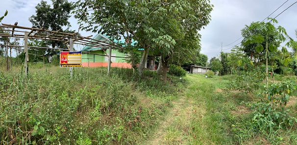 ขายบ้านเดี่ยว ราคา 4.88 ล้านบาท ในอำเภอเมืองอุดรธานี