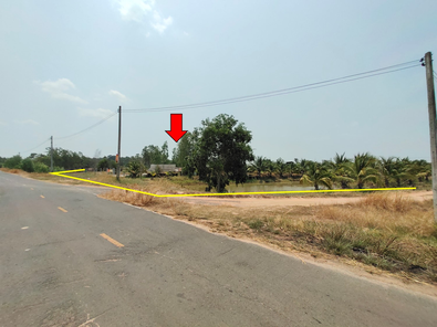 ขายบ้านเดี่ยว ราคา 1.17 ล้านบาท ในอำเภอเขื่องใน