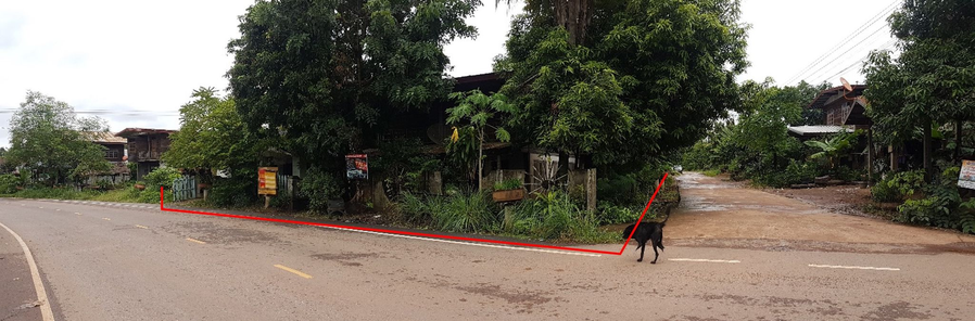 ขายบ้านเดี่ยว ราคา 1.19 ล้านบาท ในอำเภอบ้านดุง