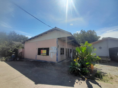 ขายอาคารพาณิชย์ ราคาถูกเพียง 872,000 บาท ในอำเภอกิ่งอำเภอเขาชะเมา