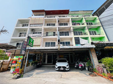 ขายอาคารพาณิชย์ ราคา 8.19 ล้านบาท ในอำเภอบางละมุง