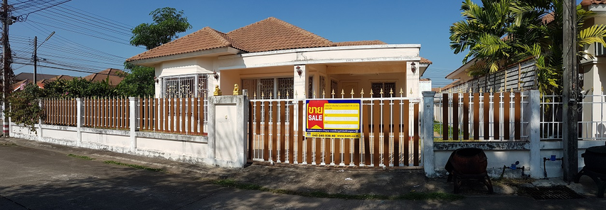 ขายบ้านเดี่ยว ราคา 3.25 ล้านบาท ในอำเภอเมืองอุดรธานี