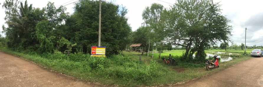 ขายบ้านเดี่ยว ราคาถูกเพียง 645,000 บาท ในอำเภอเมืองอุดรธานี