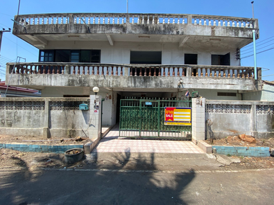 ขายบ้านเดี่ยว ราคา 2.44 ล้านบาท ในอำเภอวารินชำราบ