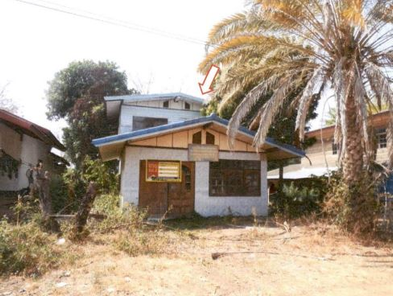 ขายบ้านเดี่ยว ราคาถูกเพียง 537,000 บาท ในอำเภอไชยวาน