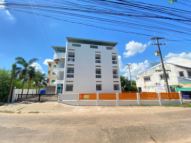 ขายอพาร์ทเม้นท์ ในอำเภอวารินชำราบ