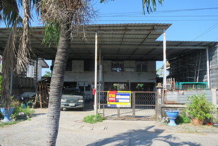 ขายบ้านเดี่ยว ราคา 3.99 ล้านบาท ในอำเภอเมืองชลบุรี