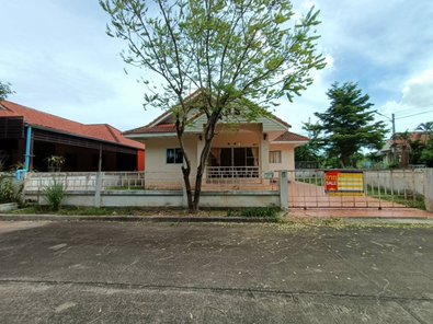 ขายบ้านเดี่ยว ราคา 1.84 ล้านบาท ในอำเภอเมืองขอนแก่น