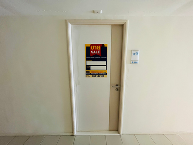 ขายคอนโด ราคา 1.79 ล้านบาท ในอำเภอบางละมุง