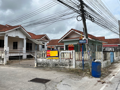 ขายบ้านเดี่ยว ราคา 2.73 ล้านบาท ในอำเภอบ้านฉาง