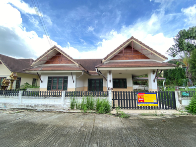 ขายบ้านเดี่ยว 3 ห้องนอน
2 ห้องน้ำ
ราคา 2.21 ล้านบาท ในอำเภอเมืองระยอง