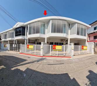 ขายทาวน์เฮ้าส์ ราคา 3.74 ล้านบาท ในอำเภอเมืองขอนแก่น