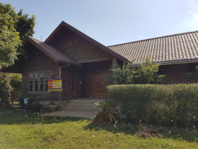 ขายบ้านเดี่ยว ราคา 2.49 ล้านบาท ในอำเภอเมืองอุดรธานี