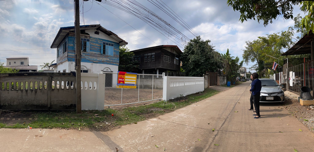 ขายบ้านเดี่ยว ราคา 1.95 ล้านบาท ในอำเภอเมืองอุดรธานี