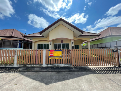 ขายบ้านเดี่ยว ราคา 2.42 ล้านบาท ในอำเภอศรีราชา