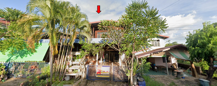 ขายบ้านเดี่ยว ราคาถูกเพียง 590,000 บาท ในอำเภอศรีธาตุ