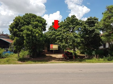 ขายบ้านเดี่ยว ราคาถูกเพียง 668,000 บาท ในอำเภอศรีธาตุ