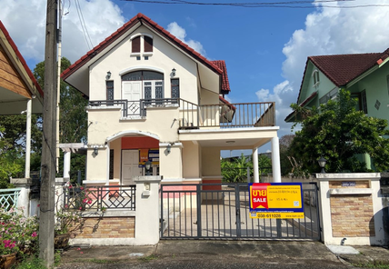 ขายบ้านเดี่ยว ราคา 2.31 ล้านบาท ในอำเภอเมืองระยอง