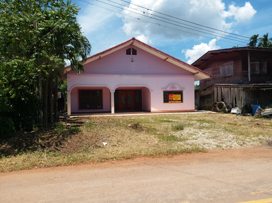 ขายบ้านเดี่ยว ราคา 2.92 ล้านบาท ในอำเภอแกลง