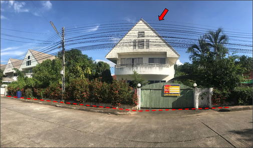 ขายบ้านเดี่ยว ราคา 4.04 ล้านบาท ในอำเภอเมืองขอนแก่น