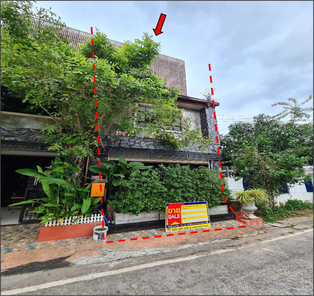ขายอาคารพาณิชย์ ราคา 2.83 ล้านบาท ในอำเภอเมืองขอนแก่น