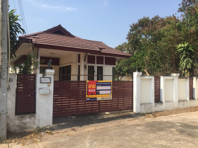 ขายบ้านเดี่ยว ราคา 2.62 ล้านบาท ในอำเภอศรีราชา