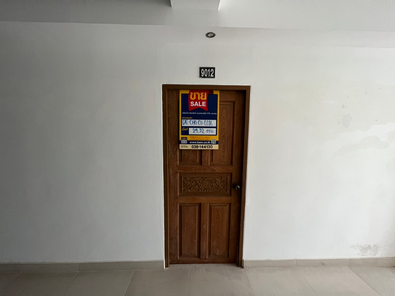 ขายคอนโด ราคา 1.08 ล้านบาท ในอำเภอบางละมุง