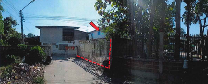 ขายบ้านเดี่ยว ราคา 2.05 ล้านบาท ในอำเภอเมืองพิษณุโลก