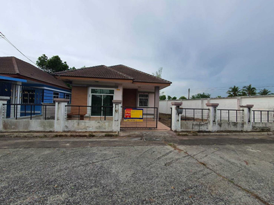 ขายบ้านเดี่ยว ราคา 2.21 ล้านบาท ในอำเภอพานทอง