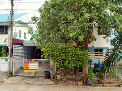 ขายบ้านเดี่ยว ราคา 1.16 ล้านบาท ในอำเภอเมืองขอนแก่น