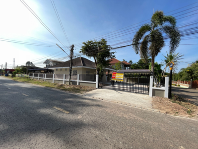 ขายบ้านเดี่ยว 2 ห้องนอน
2 ห้องน้ำ
ราคา 2.62 ล้านบาท ในอำเภอเมืองอุดรธานี