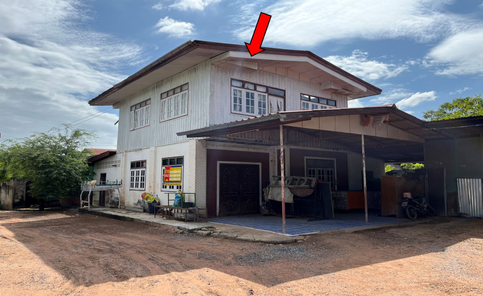 ขายบ้านเดี่ยว ราคาถูกเพียง 354,000 บาท ในอำเภอภูเวียง