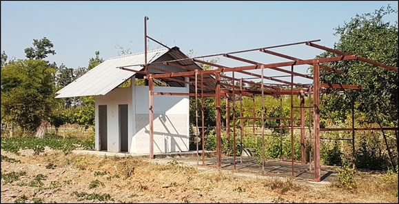 ขายอาคารสำนักงาน โกดังชั้นเดียว ราคา 3.15 ล้านบาท ในอำเภอวังสามหมอ ตําบลวังสามหมอ