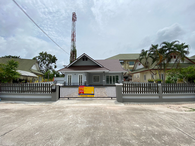 ขายบ้านเดี่ยว ราคา 3.1 ล้านบาท ในอำเภอเมืองระยอง