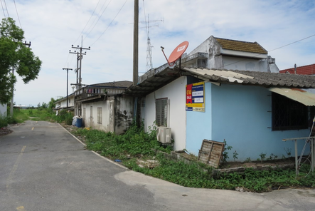 ขายบ้านเดี่ยว ราคา 10.14 ล้านบาท ในอำเภอบ้านบึง