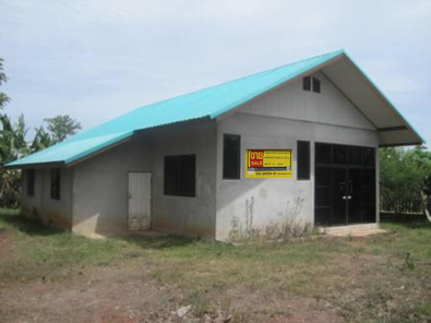 ขายบ้านเดี่ยว ราคา 2.25 ล้านบาท ในอำเภอเพ็ญ