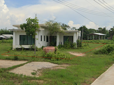 ขายบ้านเดี่ยว ราคา 1.74 ล้านบาท ในอำเภอเมืองอุดรธานี