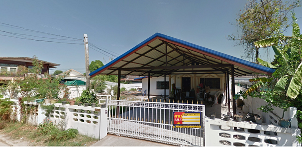 ขายบ้านเดี่ยว ราคา 3.66 ล้านบาท ในอำเภอเมืองอุดรธานี