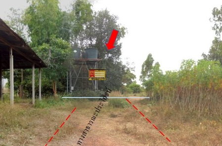 ขายที่ดินเปล่า 3งาน 2ตารางวา ราคาถูกเพียง 239,000 บาท ในอำเภอกุมภวาปี ตำบลแชแล แชแล กุมภวาปี HwyuwBaI