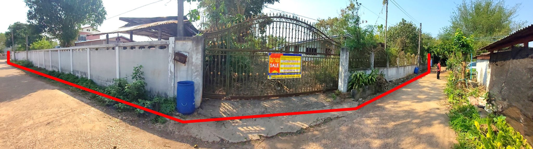 ขายบ้านเดี่ยว ราคา 1.31 ล้านบาท ในอำเภอเพ็ญ